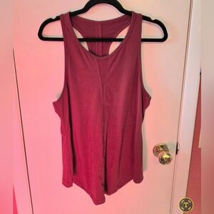 Zyia Active Racerback Tank Top Size XL